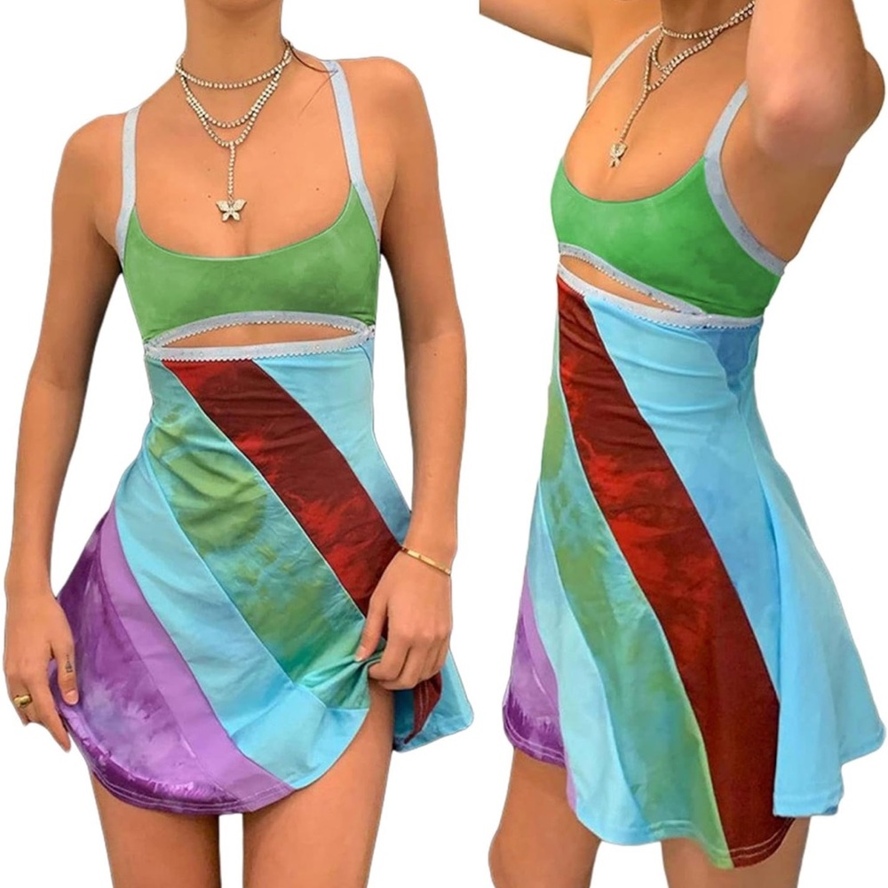 13 going on 30 dress! NWOT!